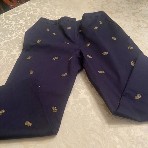 EP Pro Women's Capri Pants Sz 6 + Tank & Cardigan Set- Sz S/P - Picture 5 of 16